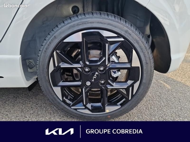 Kia Picanto 1.0 GDi 68ch GT-Line (image 14)