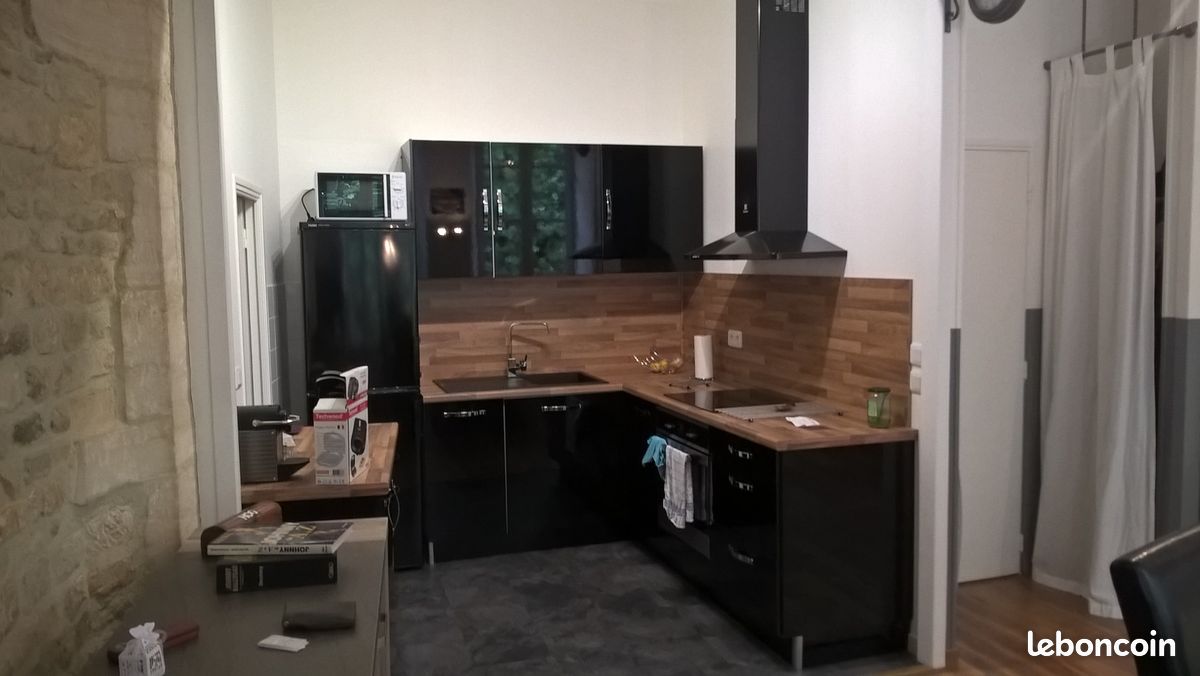 Appartement 3 pièces 59 m² · à Bayeux · 59 m² · 200 000 €
