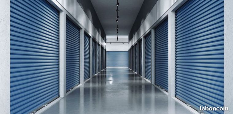 Garage/box 5 m² Cintegabelle
