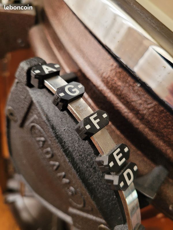 Timbale Adams Symphonic Gen II 23" (image 8)