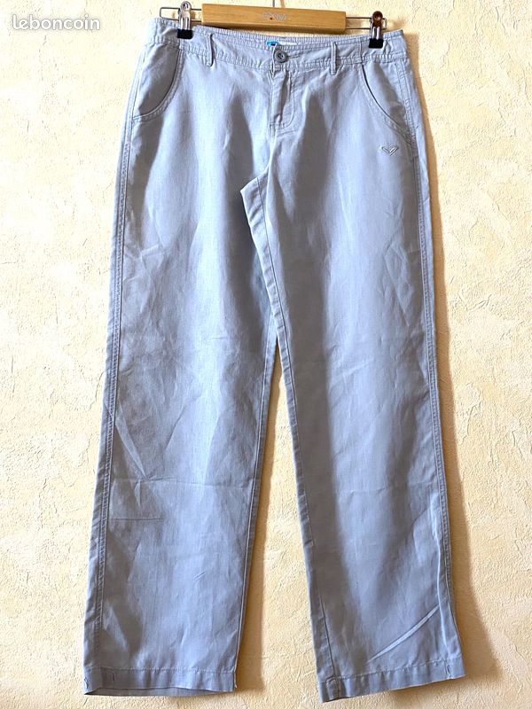 Pantalon large ROXY (image 1)