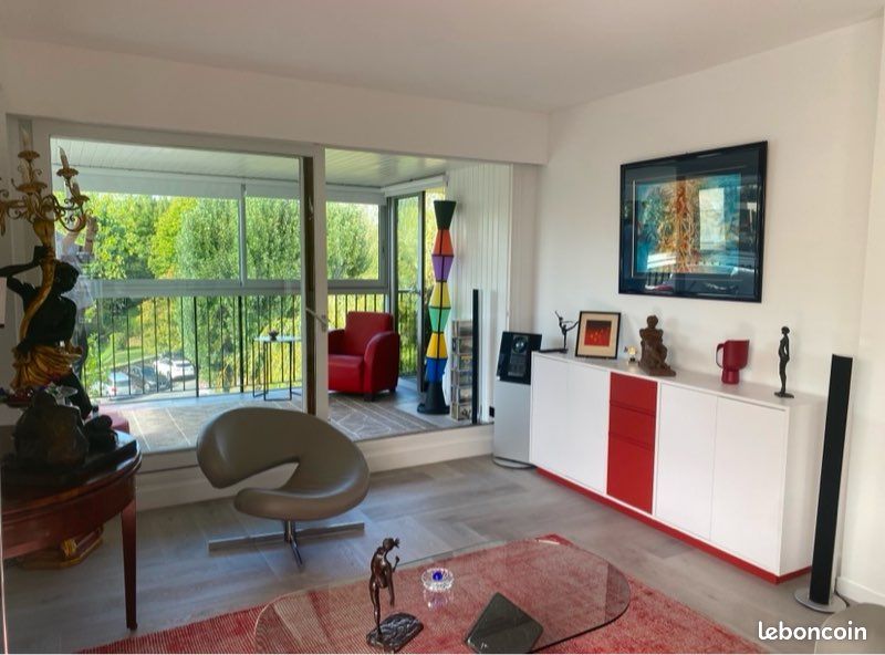 Appartement 2 pièces 65 m² · à Le Chesnay-Rocquencourt · 65 m² · 335 000 €