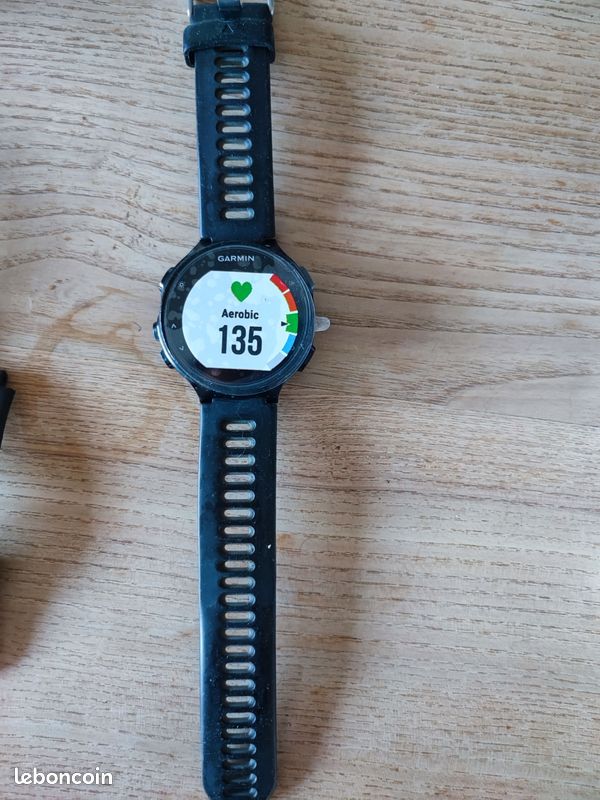Garmin Forerunner 735xt (image 2)