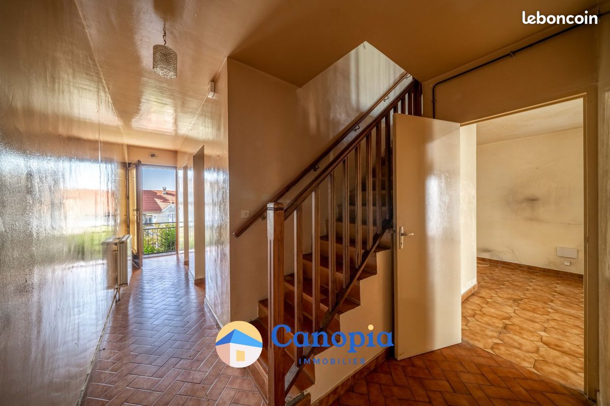 Maison 6 pièces 135 m² (image 6)