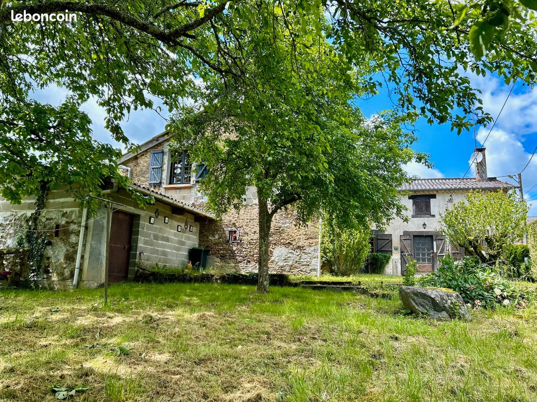 Maison 5 pièces 106 m² · à Val d'Issoire · 106 m² · 69 550 €