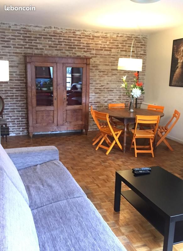 Appartement 4 pièces 86 m² · à Paris · 86 m² · 950 000 €