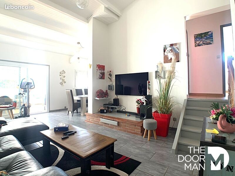 Maison 4 pièces 94 m² · à Muret · 94 m² · 269 000 €