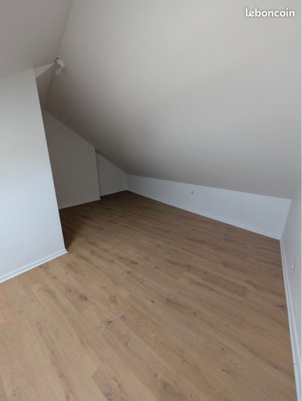 Appartement 4 pièces 80 m² · à Abbeville · 80 m² · 790 €