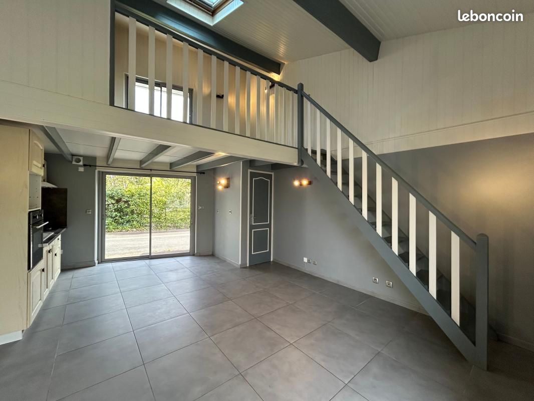 Appartement 2 pièces 36 m² · à Saujon · 36 m² · 560 €/mois
