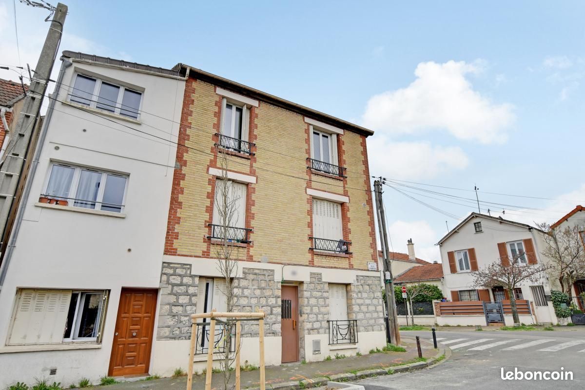 Immeuble 13 pièces 220 m² · à Montreuil · 220 m² · 1 470 000 €
