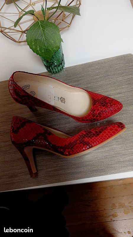 Chaussure (image 3)