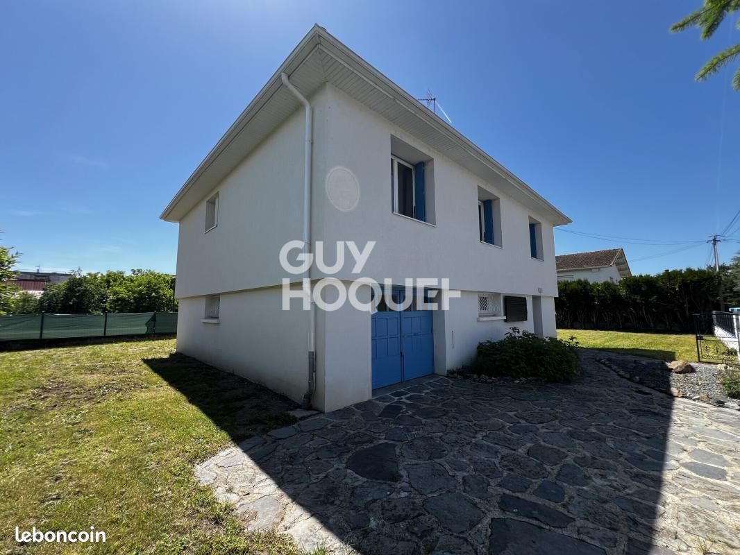 Maison 5 pièces 148 m² (image 13)