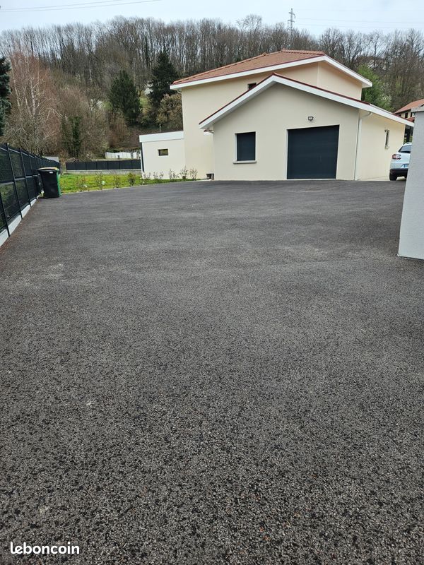 Maison 5 pièces 150 m² · à Poisat · 150 m² · 575 000 €