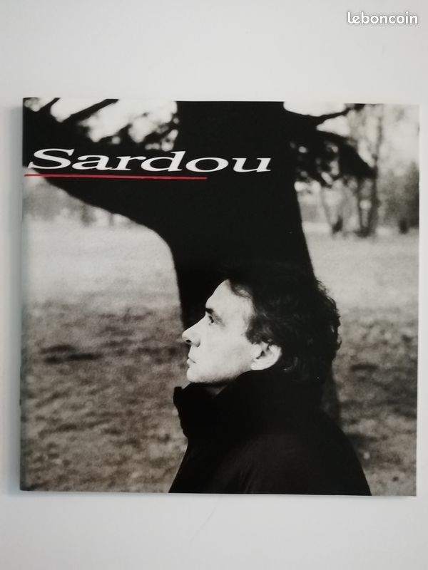 Sardou: Le Bac G (image 1)