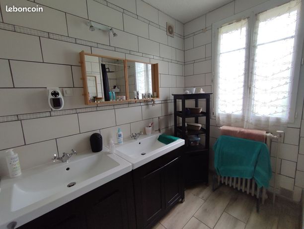 Maison a louer eaubonne - 5 pièce(s) - 85 m2 - Surfyn