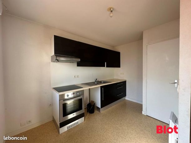 Appartement 3 pièces 65 m² — 5