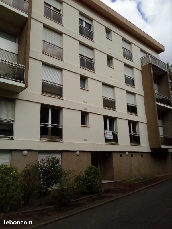 Appartement a louer bordeaux - 4 pièce(s) - 70 m2 - Surfyn