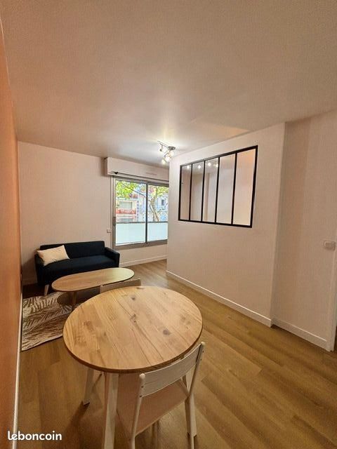 Appartement 1 pièce 27 m² · à Arcachon · 27 m² · 700 €/mois