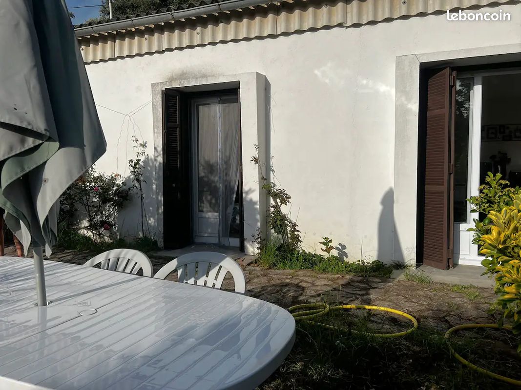 2 chambres chez l'habitant entre montagne et plages (image 3)