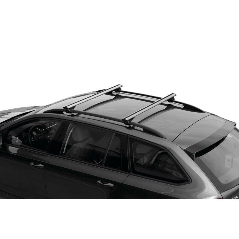 Barres de toit BMW pour BMW X3 F25, Transport