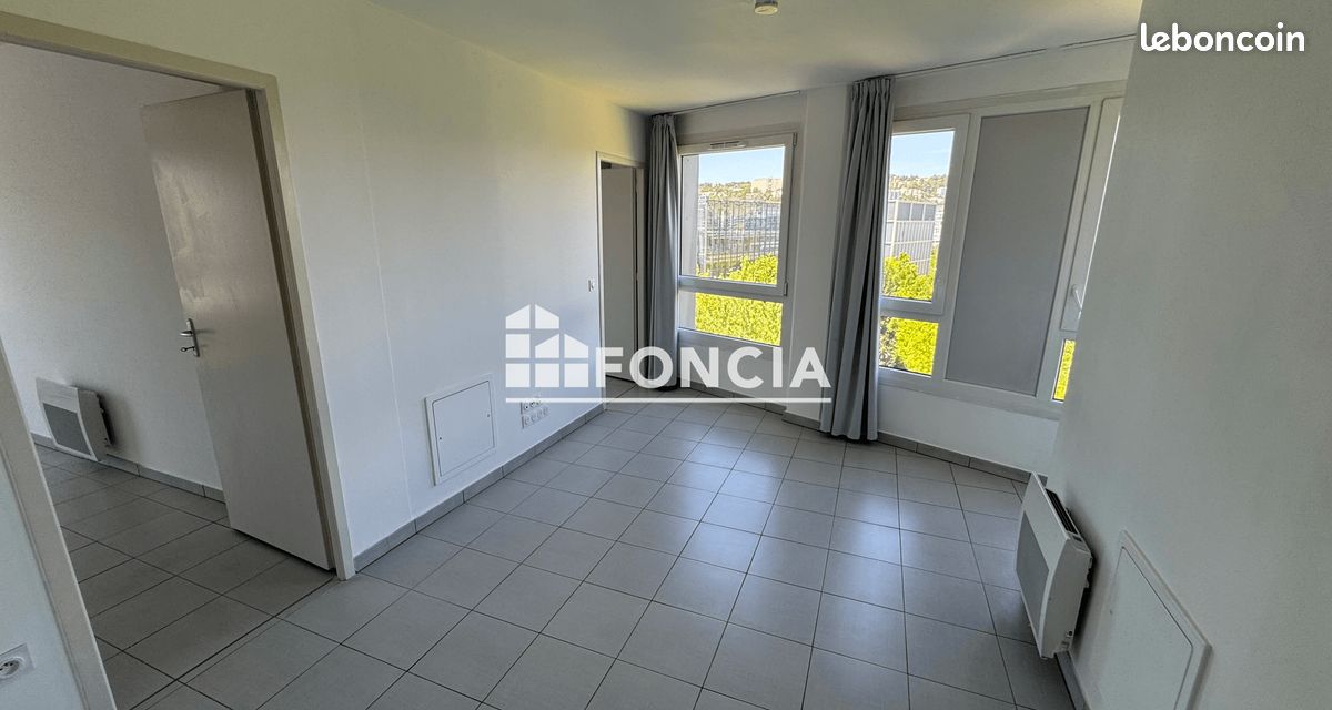 Appartement 3 pièces 62 m² · à Lyon · 62 m² · 1 000 €
