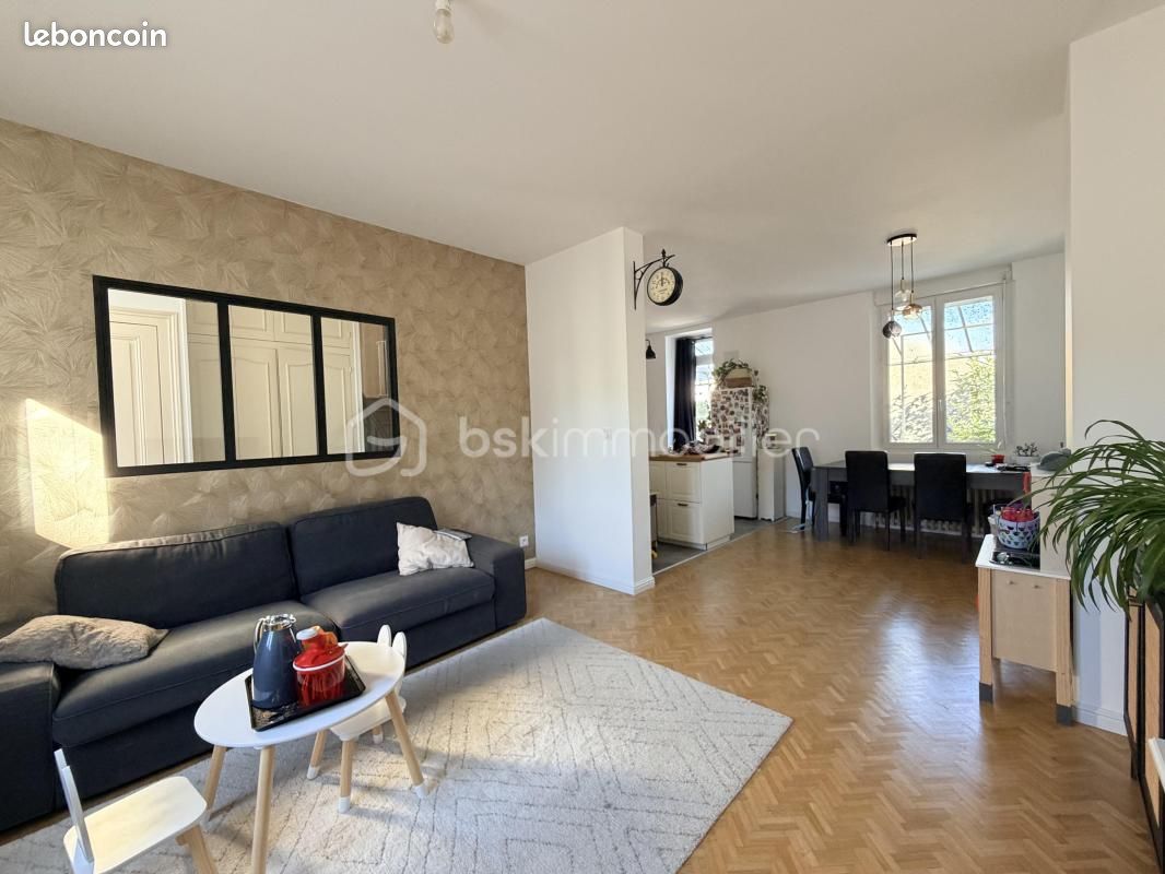 Maison 6 pièces 113 m² · à Tours · 113 m² · 342 000 €
