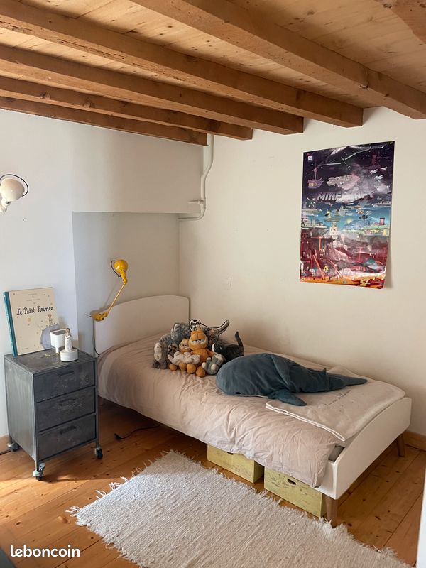 Appartement a louer caluire-et-cuire - 4 pièce(s) - 94 m2 - Surfyn