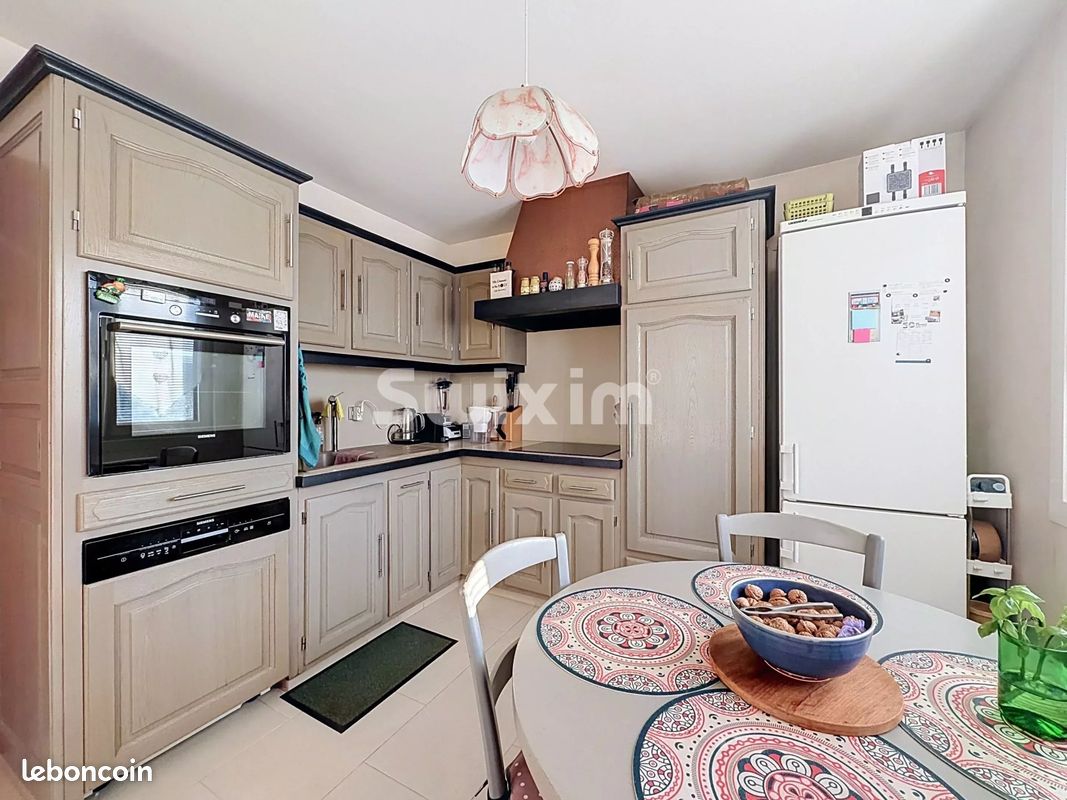 Maison 5 pièces 119 m² (image 4)