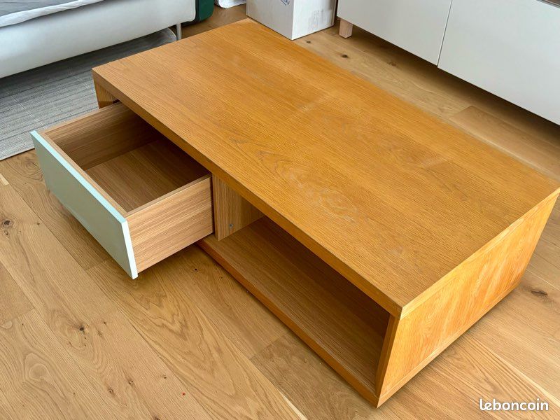 Table basse BOBOCHIC (image 4)