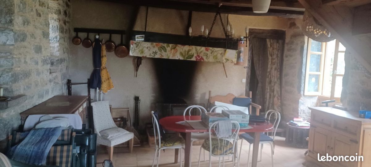 Maison 5 pièces 80 m² (image 5)