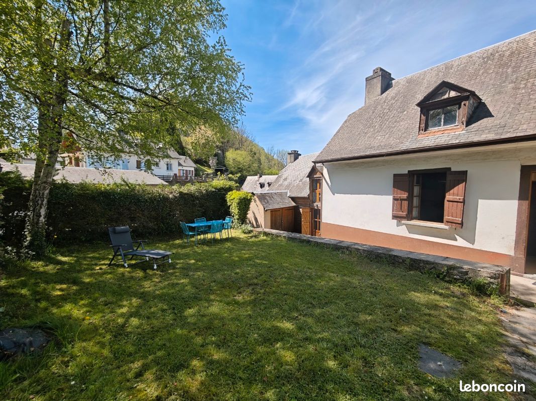Maison 7 pièces 100 m² · à Labassère · 100 m² · 186 000 €