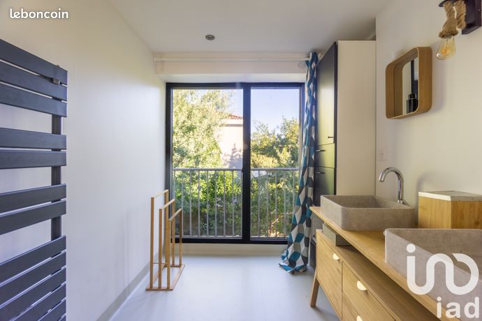 Maison 7 pièces 156 m² — 8