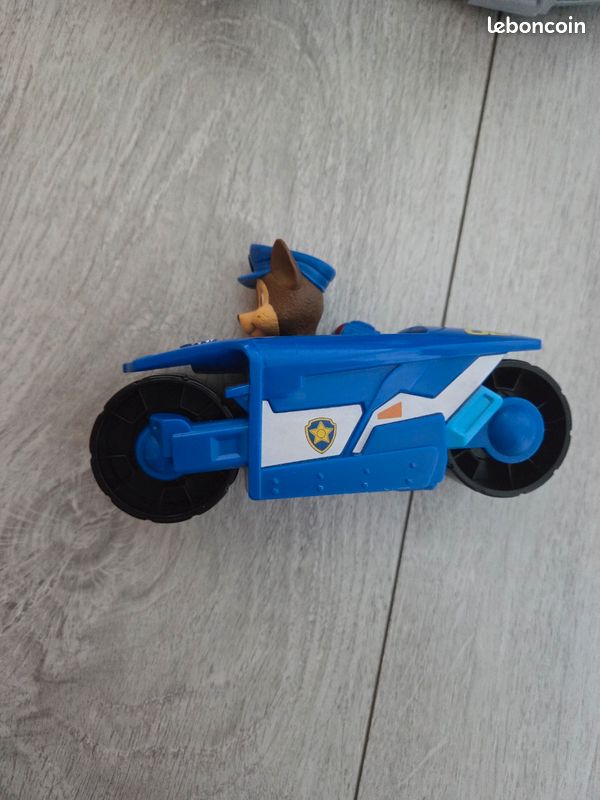 Voiture Chase de la Pat Patrouille (image 4)