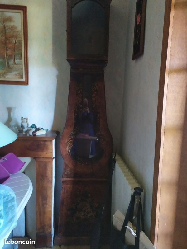 Horloge (image 1)