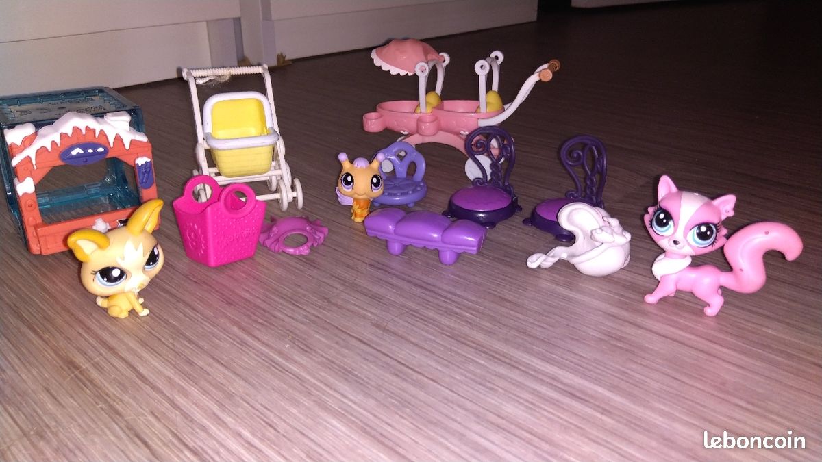 Maison petshop (image 3)