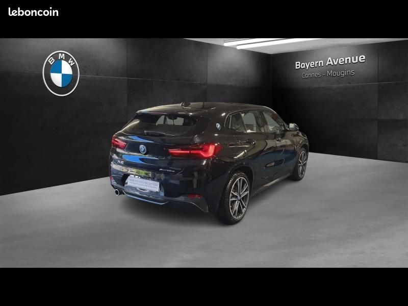Bmw X2 xDrive25eA 220ch M Sport Euro6d-T 6cv (image 6)
