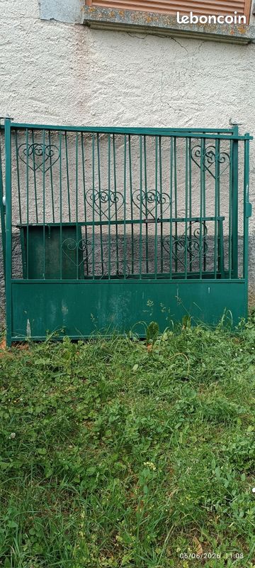 Portail (image 1)