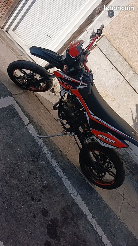 Beta rr 50 (image 1)