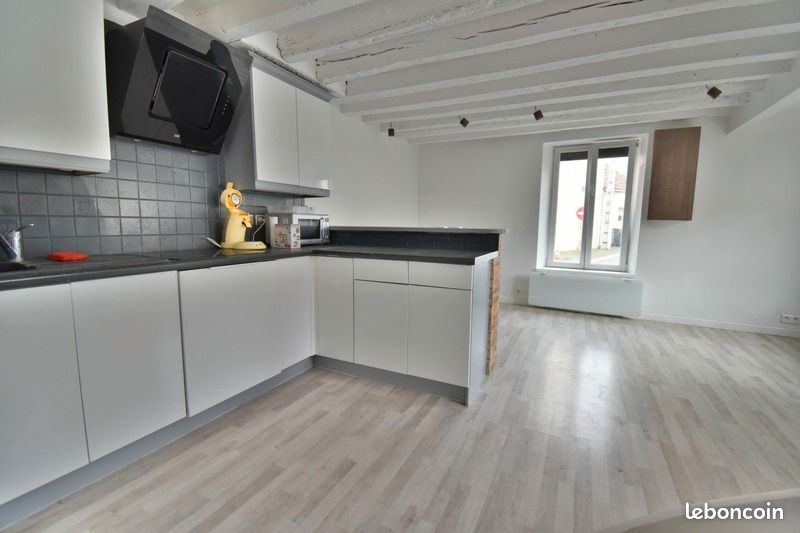 Maison 3 pièces 54 m² · à Étrépilly · 54 m² · 139 900 €