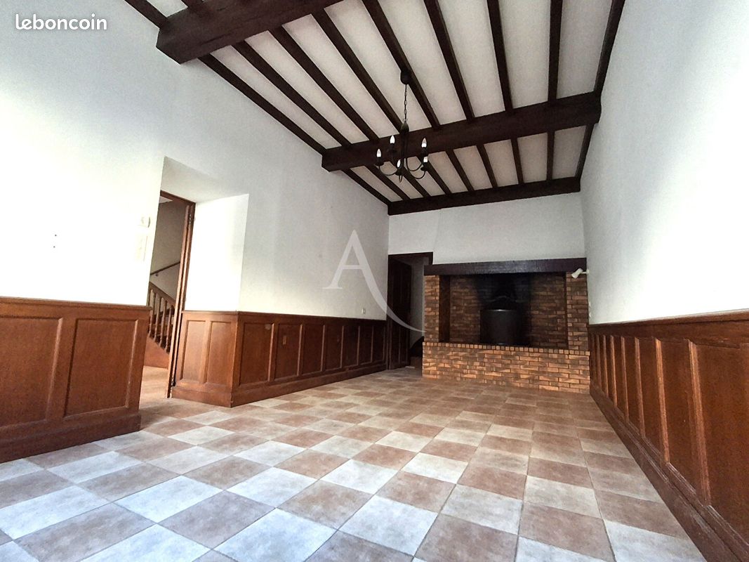Maison 5 pièces 110 m² (image 1)