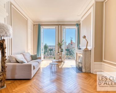 Appartement 450 000 € - 100 m²