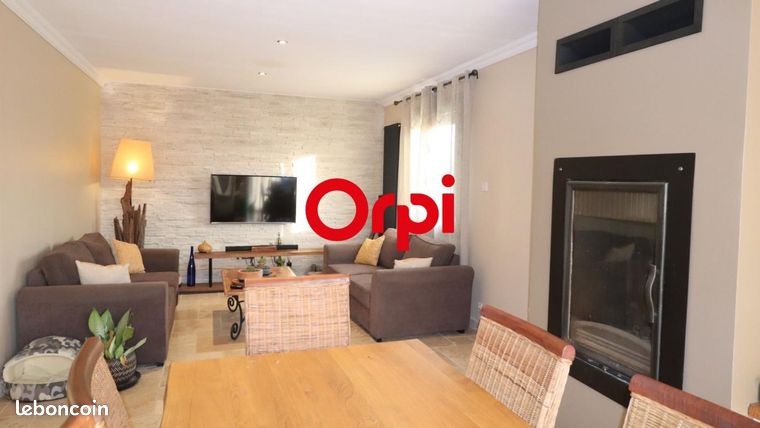 Maison 4 pièces 95 m²