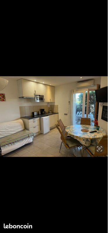 Appartement 1 pièce 20 m² · à Hyères · 20 m² · 179 000 €
