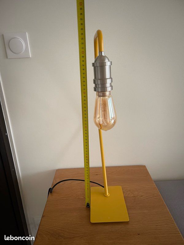 Lampe design made.com (image 3)