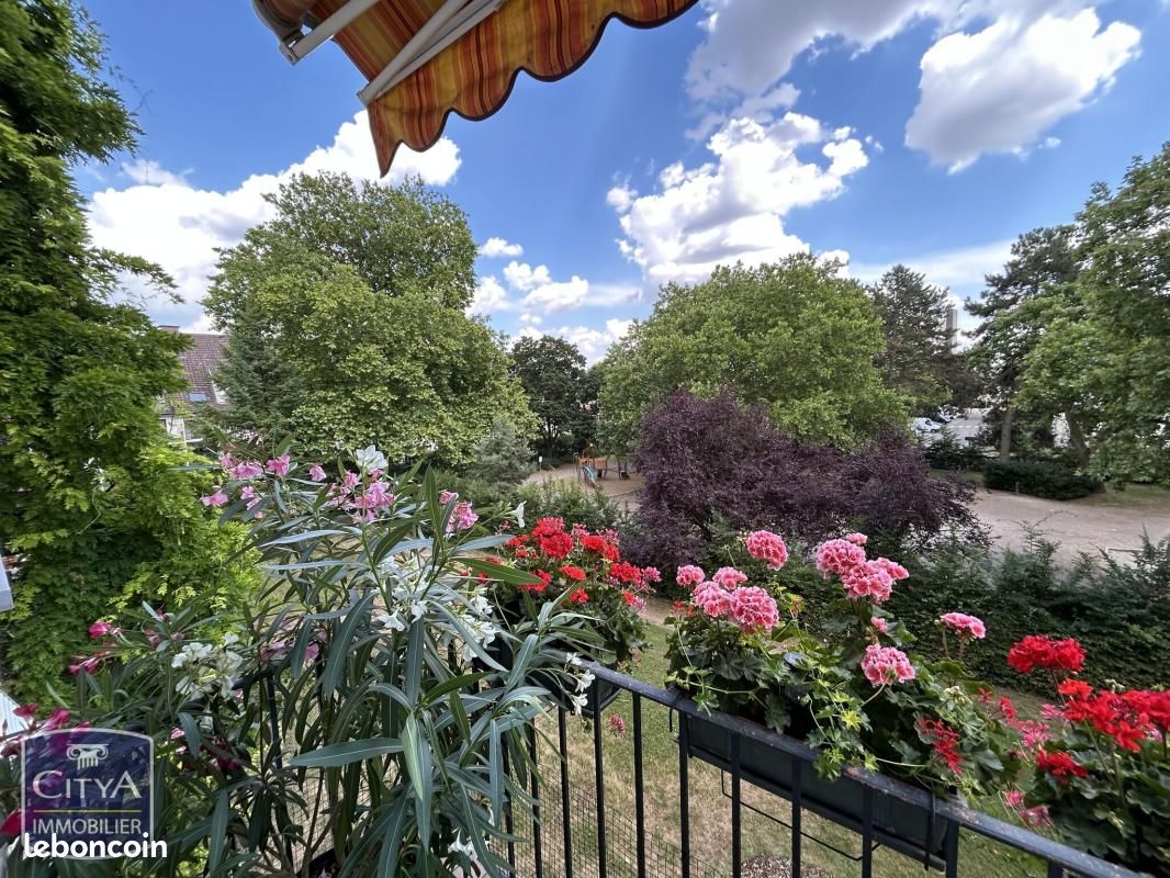 Appartement 4 pièces 80 m² · à Strasbourg · 80 m² · 219 000 €