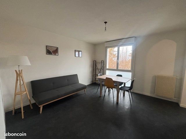 Appartement 2 pièces 54 m² · à Seloncourt · 54,2 m² · 620 €