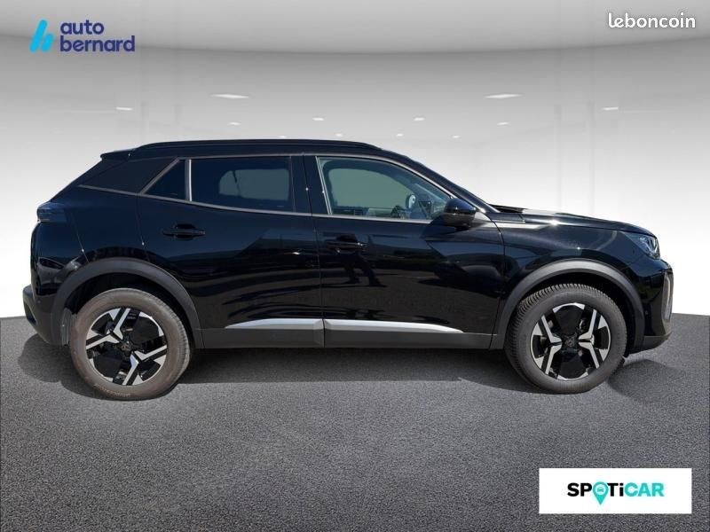 Peugeot 2008 1.2 Hybrid 145ch Allure e-DCS6 (image 4)