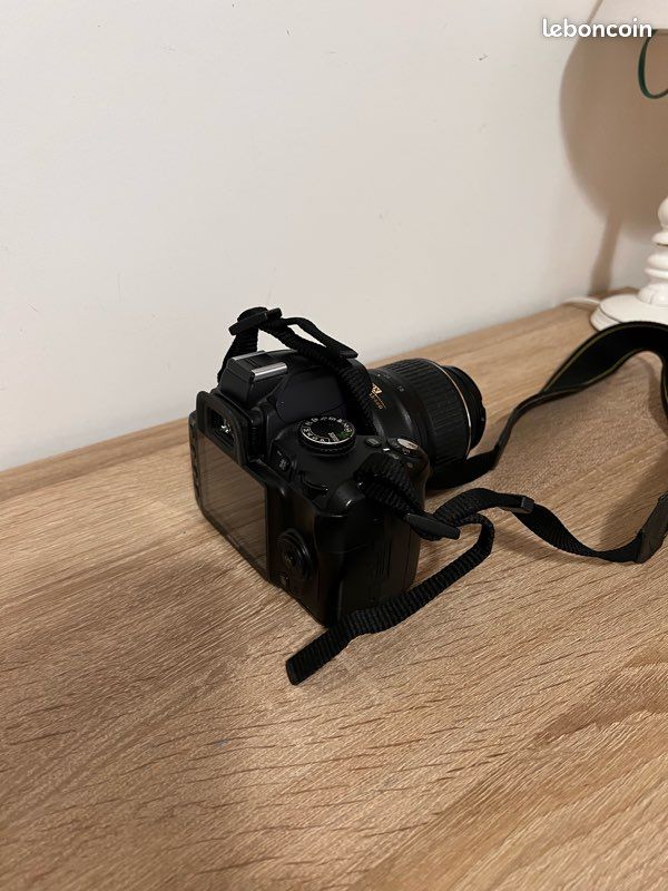 Appareil photo (image 3)