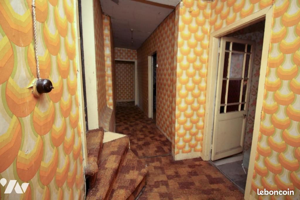 Immeuble 140 m² FREVENT (image 8)