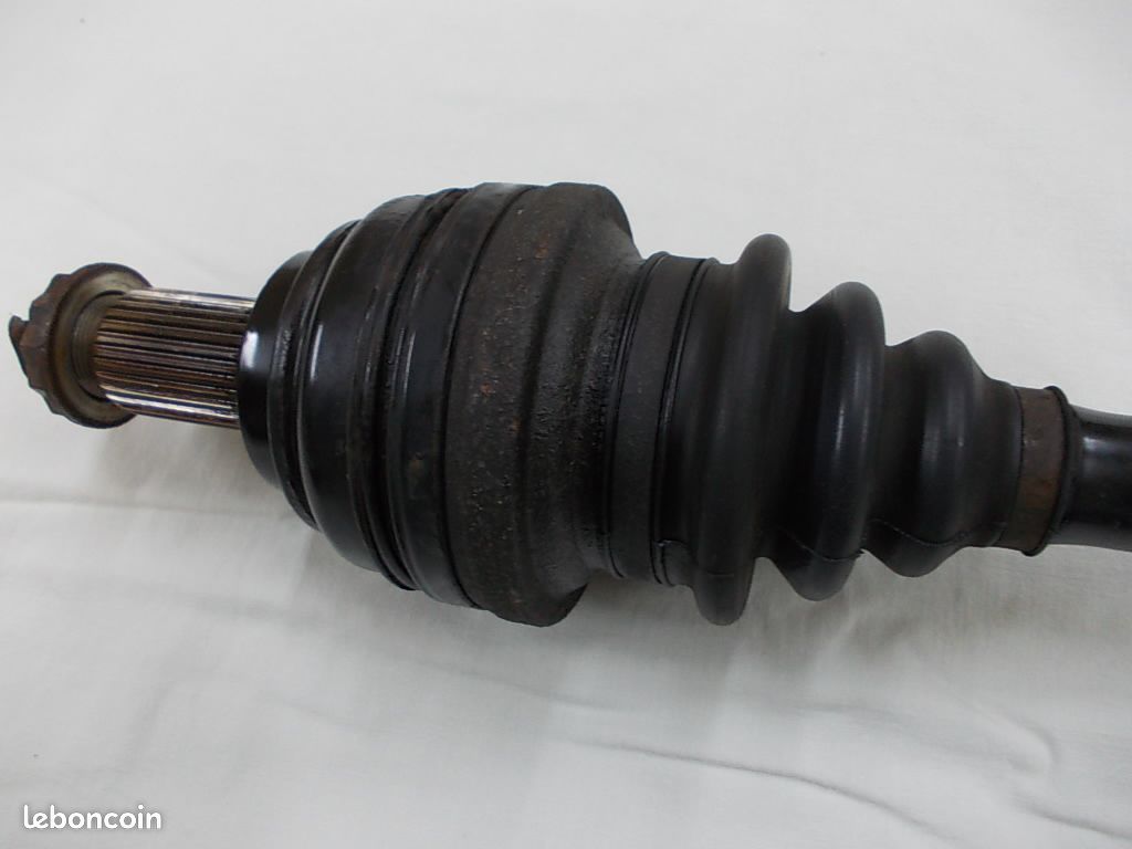 Cardan de transmission arrière bmw x5 e53 - Équipement auto